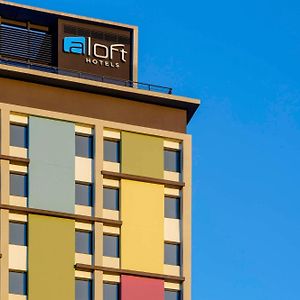 Aloft Asuncion